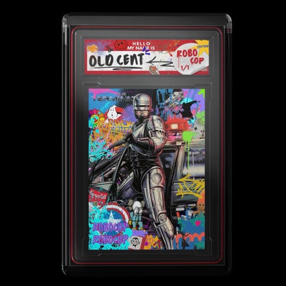 ROBOCOP