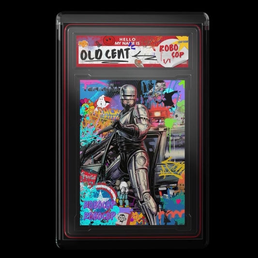 ROBOCOP