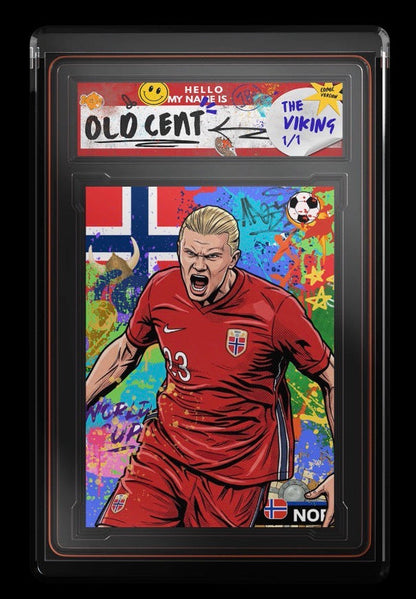 The Viking