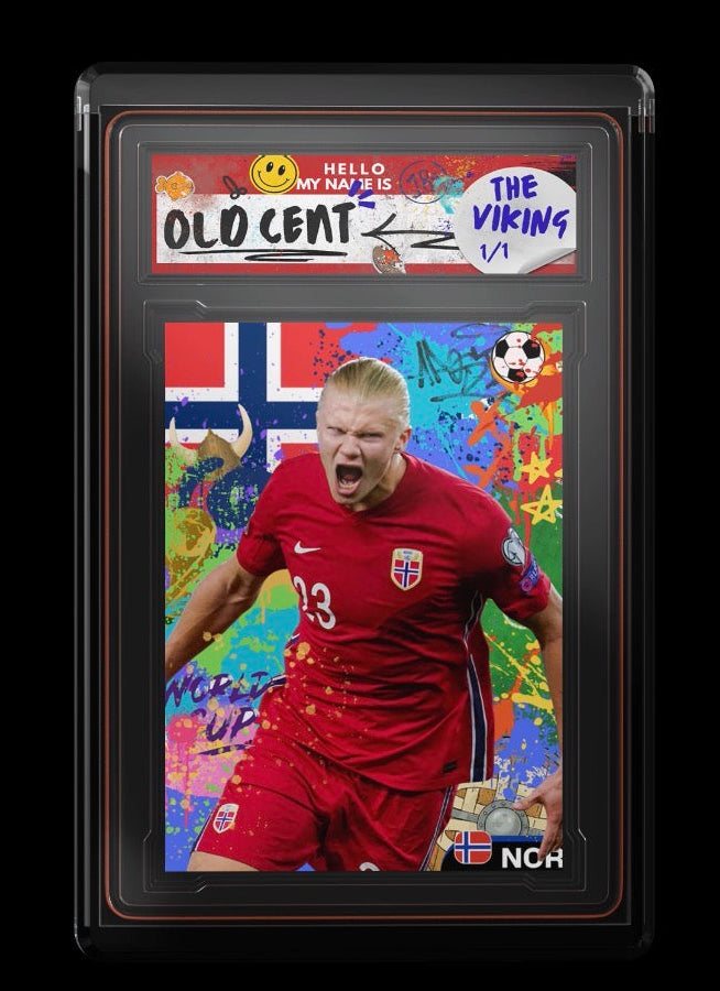 The Viking