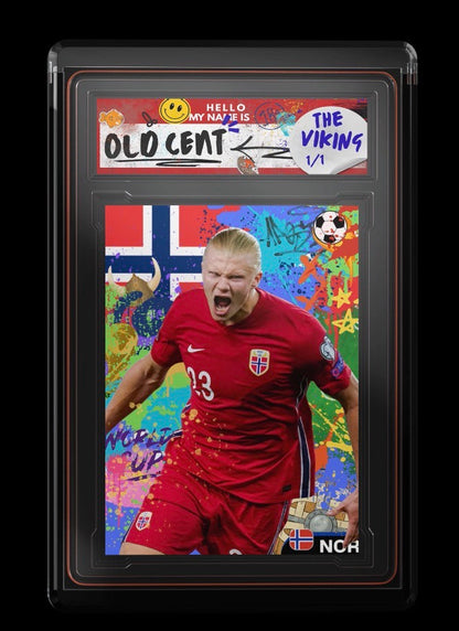 The Viking