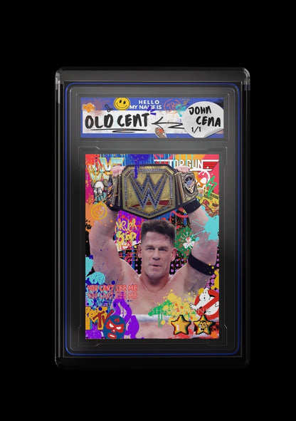 John Cena
