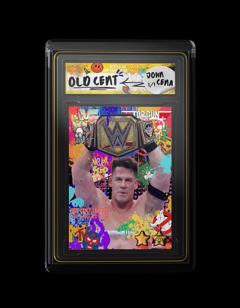 John Cena