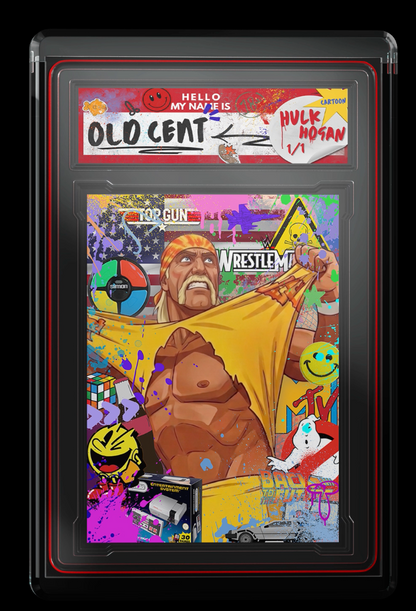 Hulk Hogan