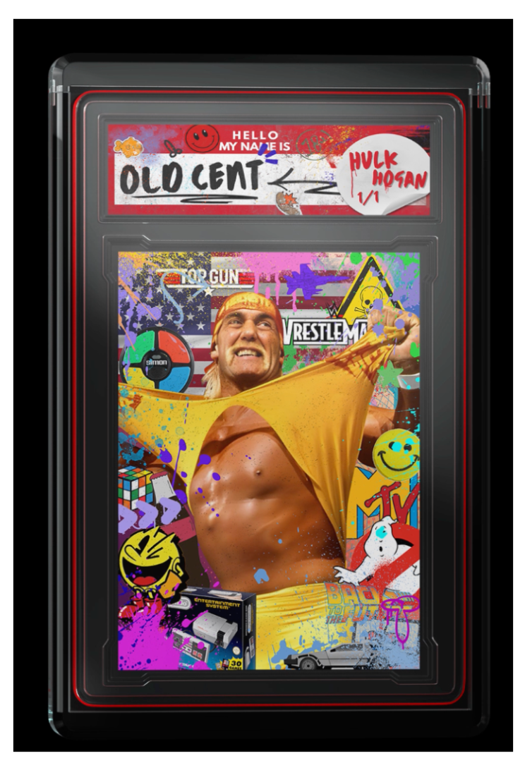 Hulk Hogan