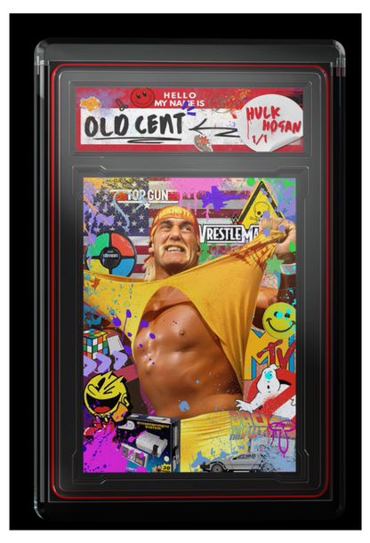 Hulk Hogan