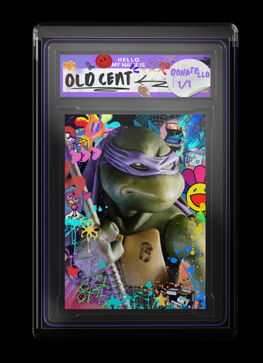 Donatello