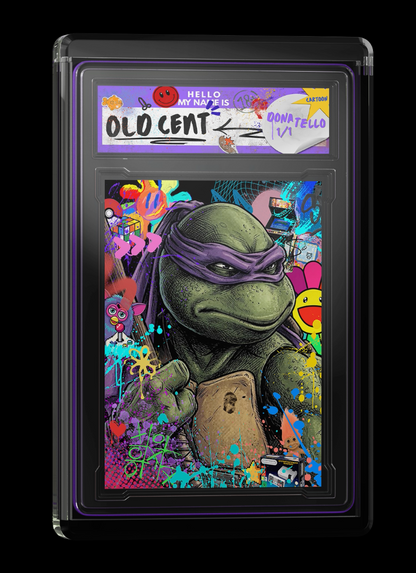 Donatello