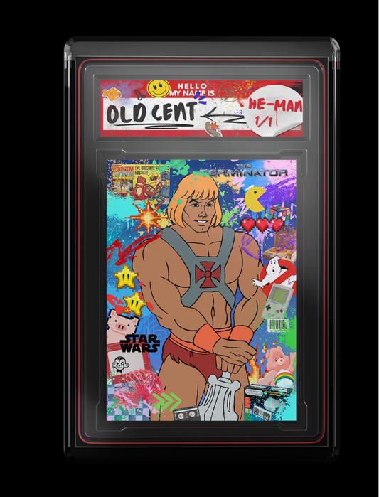 He-Man