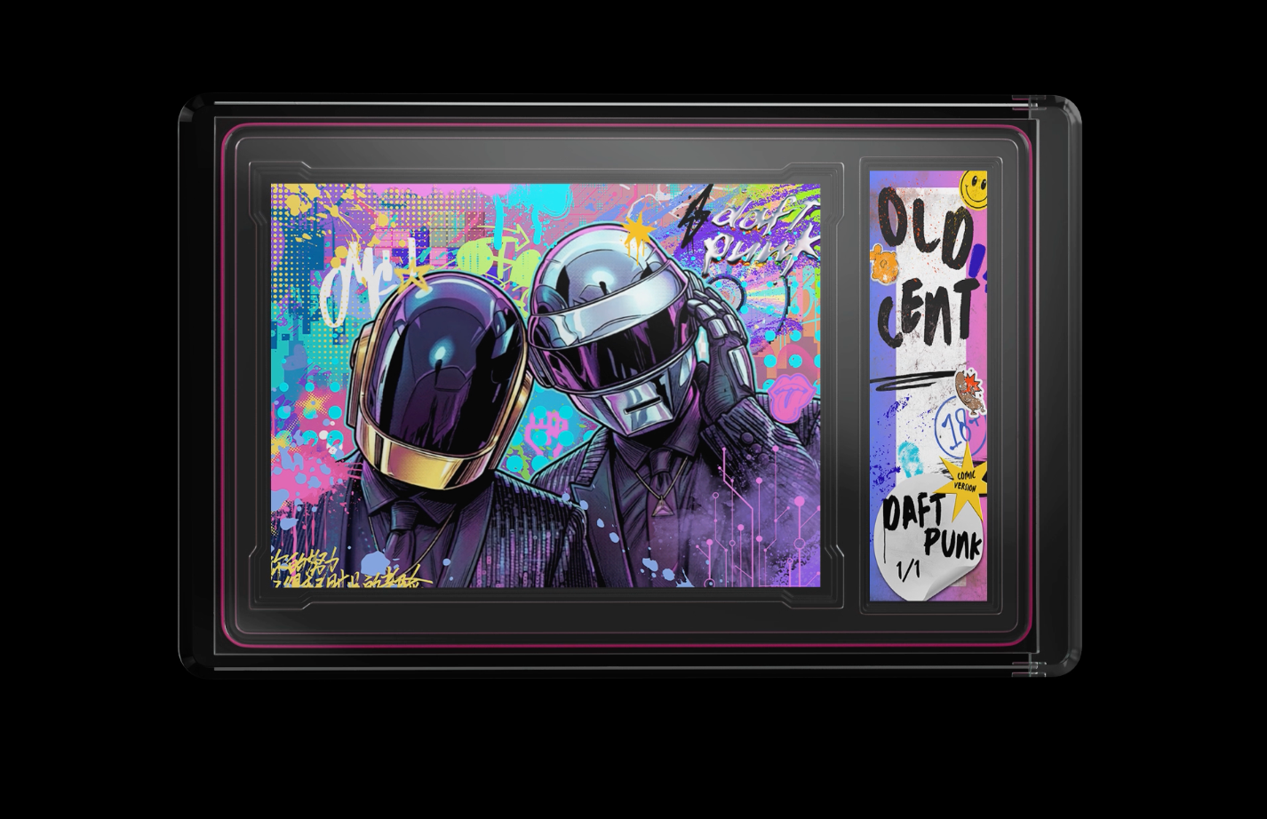 Daft Punk