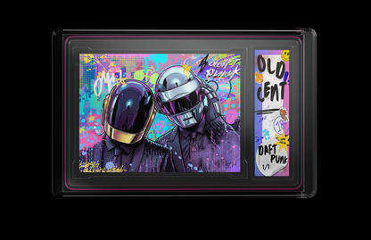 Daft Punk