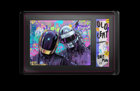 Daft Punk