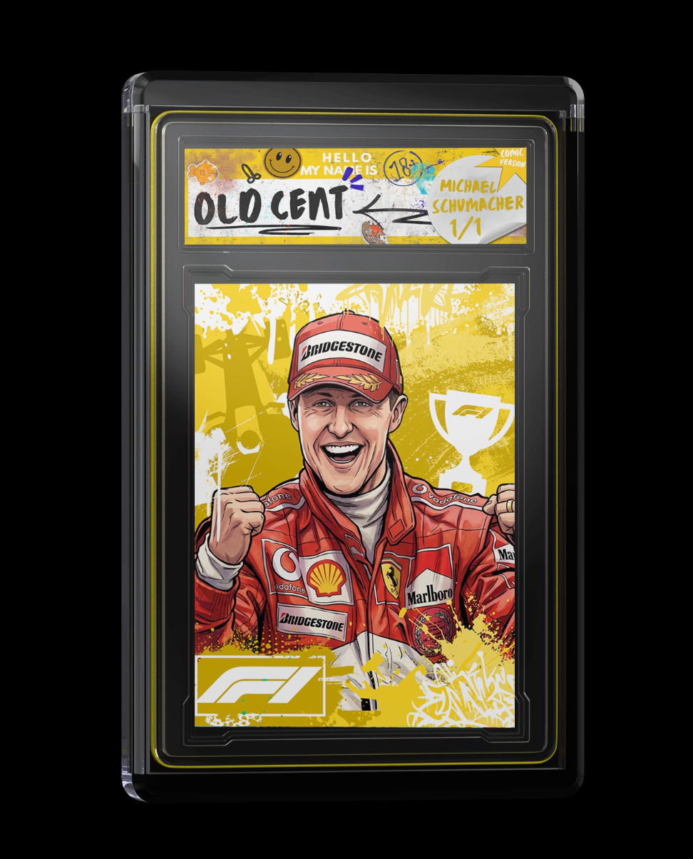 Michael Schumacher