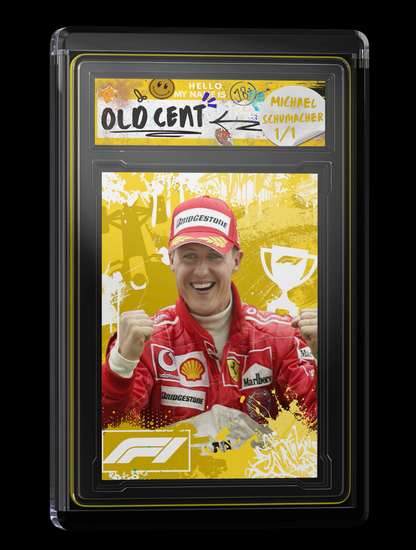 Michael Schumacher