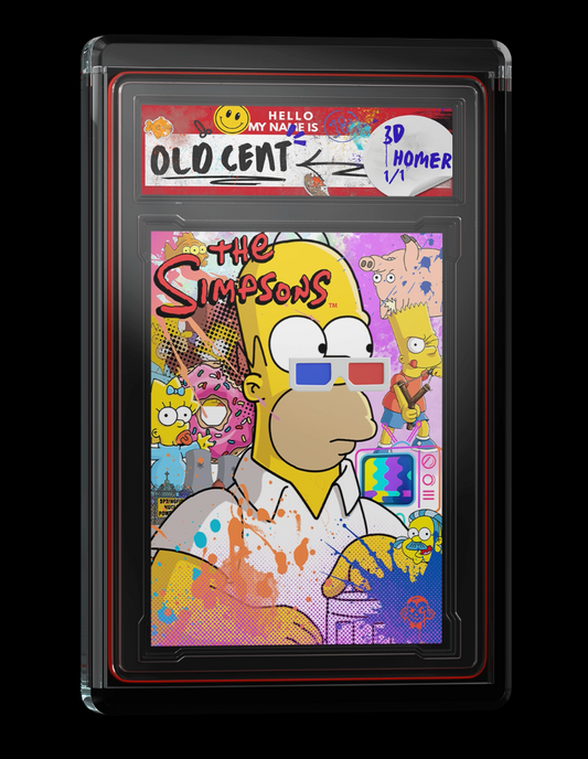 3D HOMER
